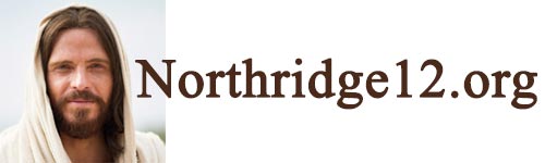 Northridge12.org Logo